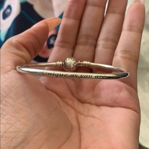 Pandora bangle